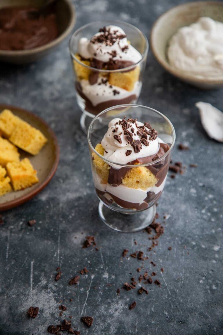 Trifle Pudding