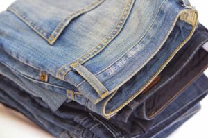 How to Wash Jeans Properly