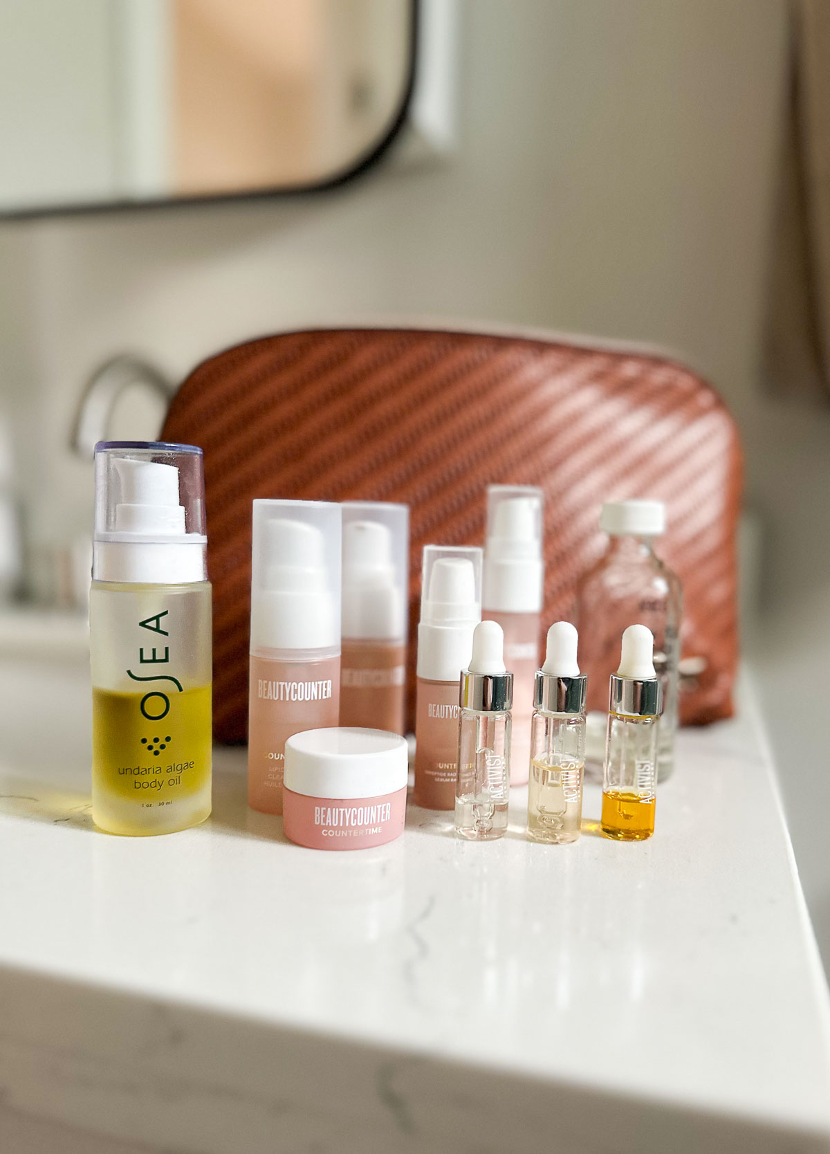 The 7 Best Travel Toiletry Bottles, Tested and Reviewed