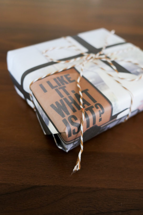 Sustainable Gift Ideas for Him & Her | Luci's Morsels