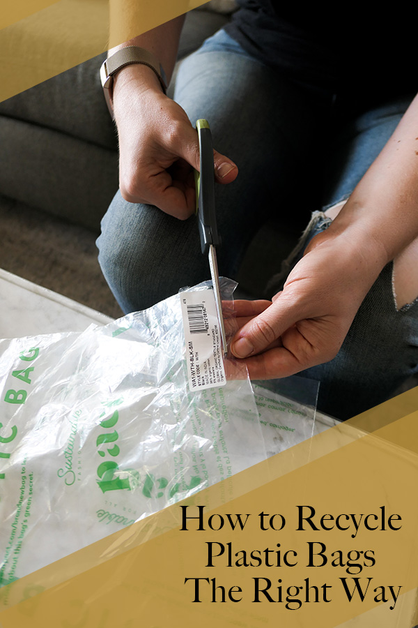 Plastic Bag Recycling FAQ + Store Drop Off Finder