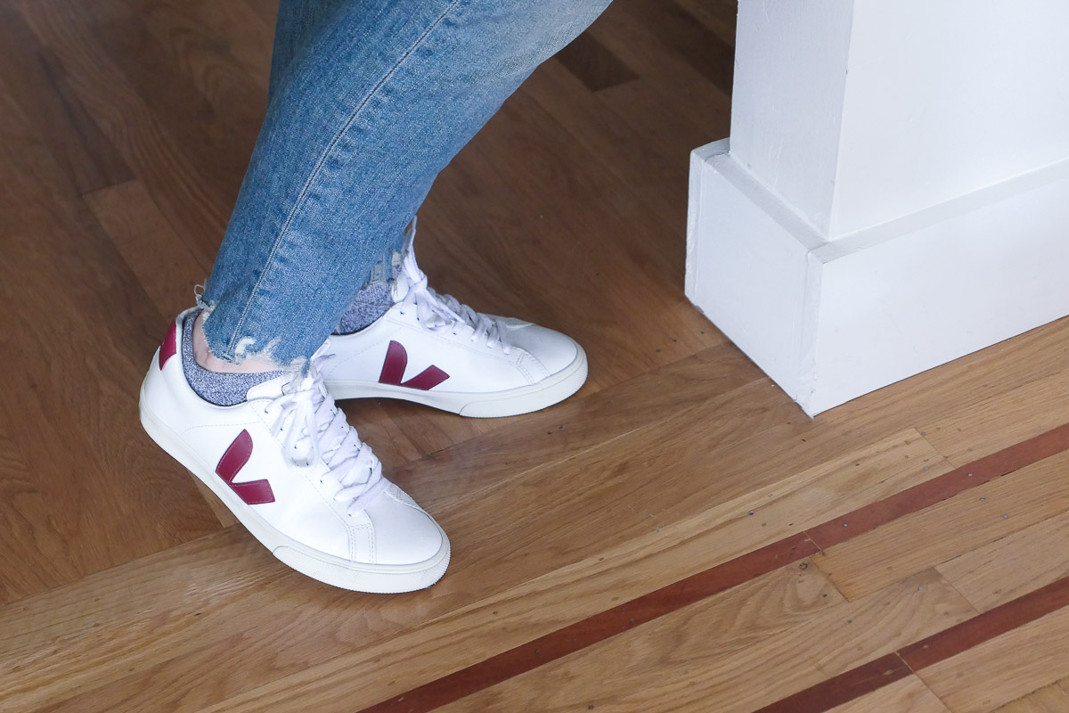 VEJA for Women, Sustainable Sneakers & Shoes