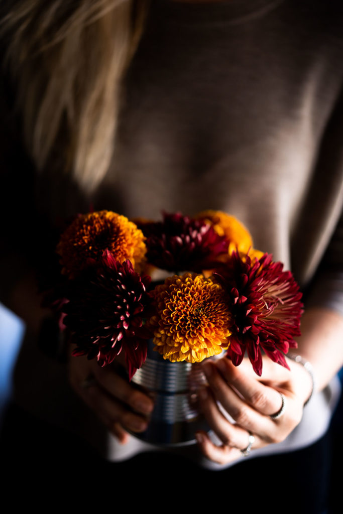 Natural Fall Decor Ideas for your Home | Sustainable Living