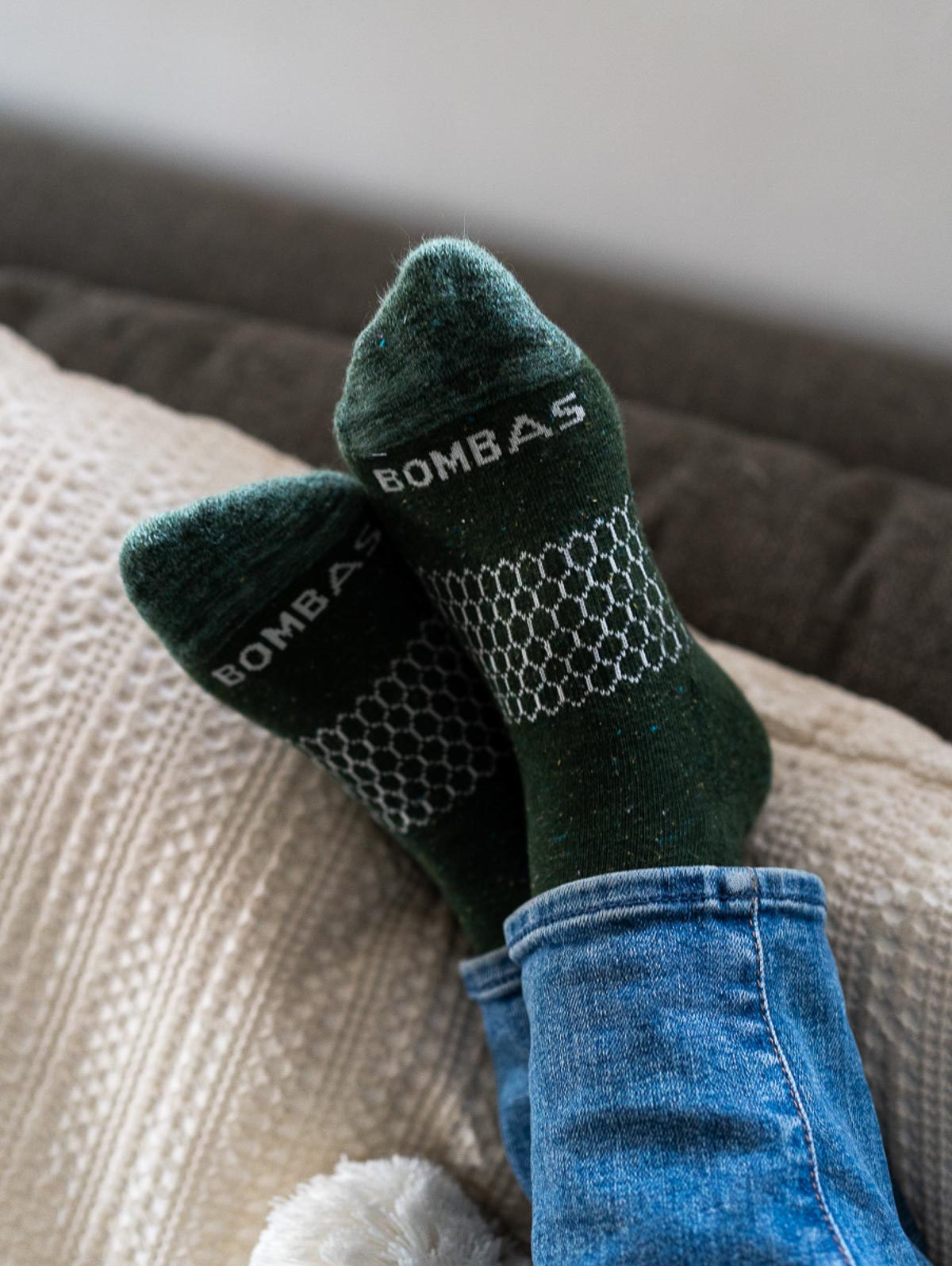 Bombas Socks - Style & Comfort for a Cause {Review} - The