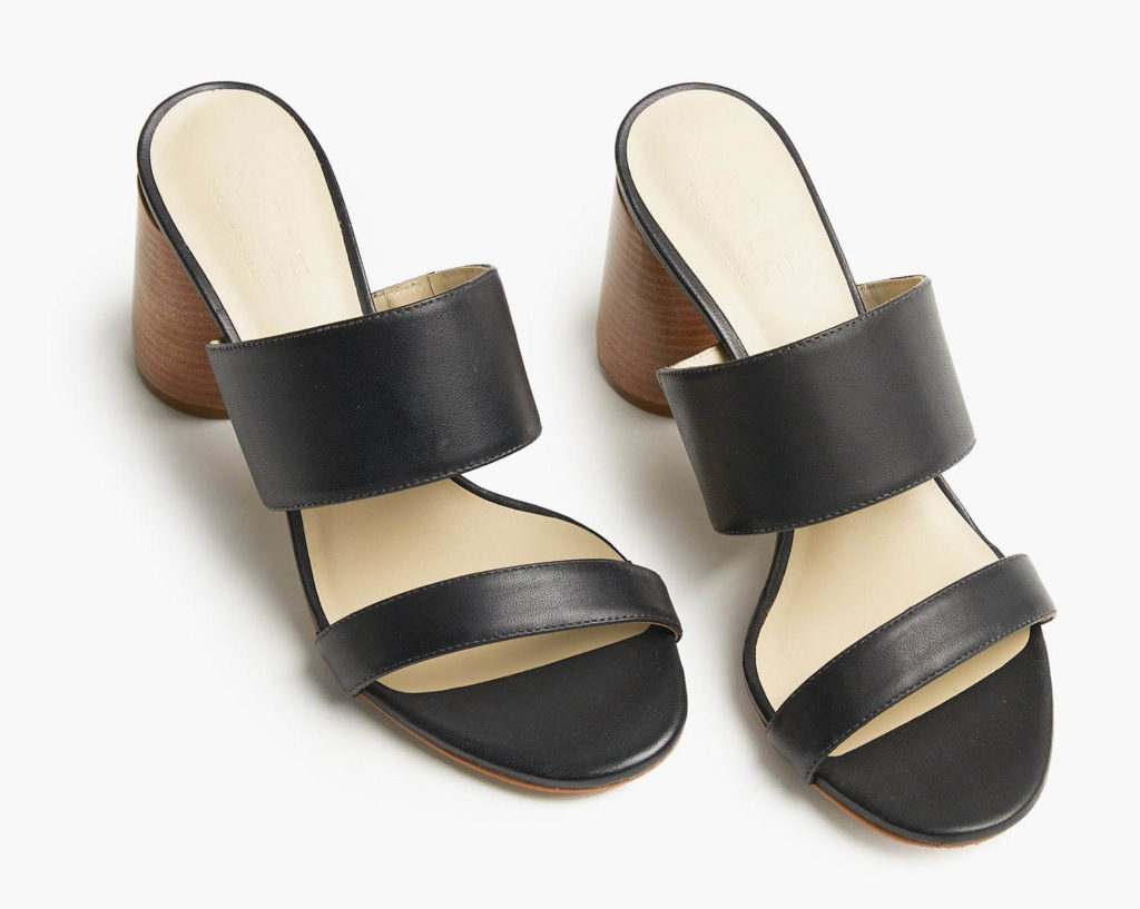 Stylish & Sustainable Shoes for Everyone | Luci's Morsels