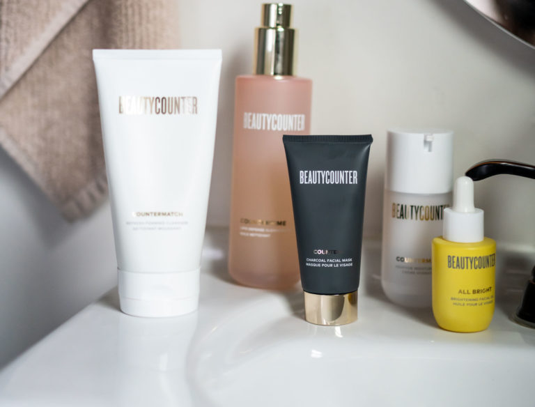 Best Beautycounter Products - An Honest Review