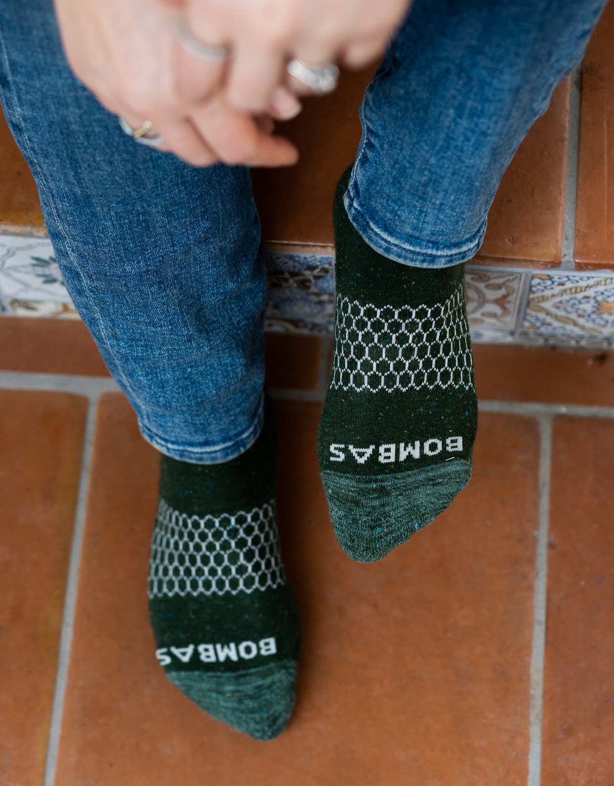 Sustainable Socks By Brands You'll Love