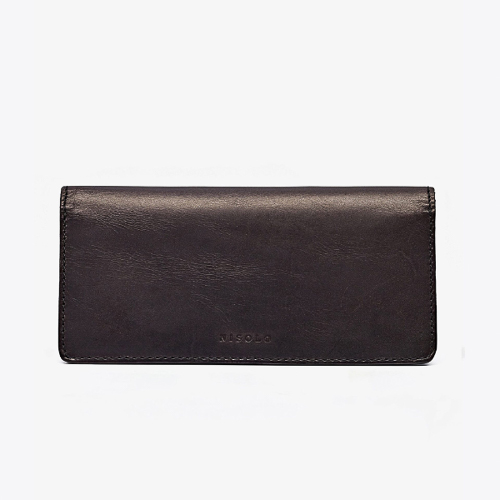 Nisolo Classic Wallet