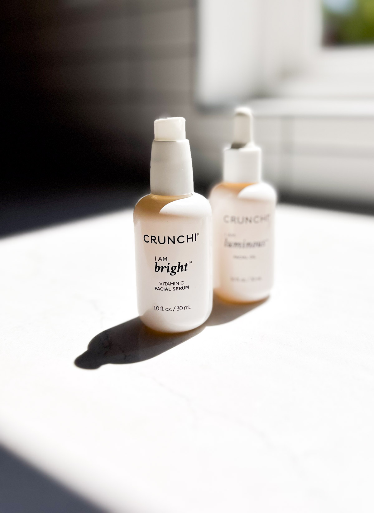 Crunchi Review Skincare
