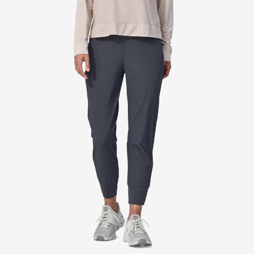 sustainable activewear -  Women's Happy Hike Studio Pants