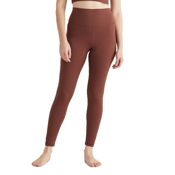 Quince Ultra-Form High-Rise Legging