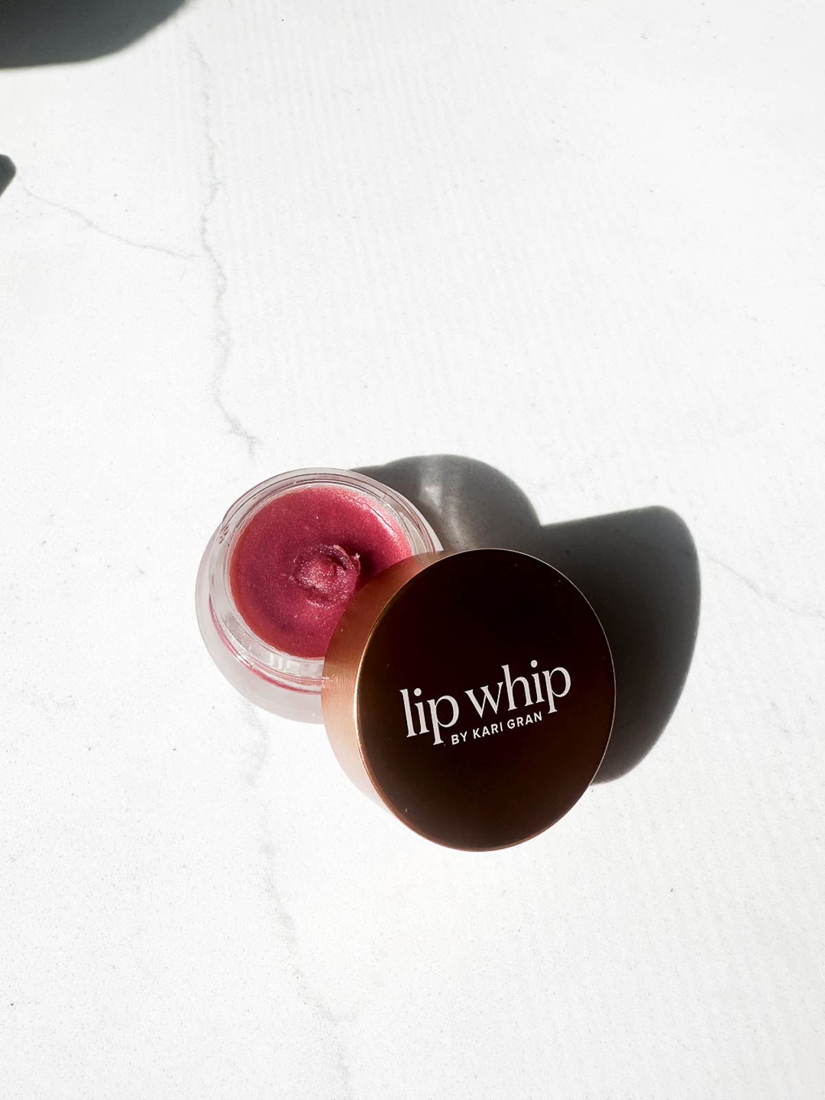 Kari Gran Lip Whip Review