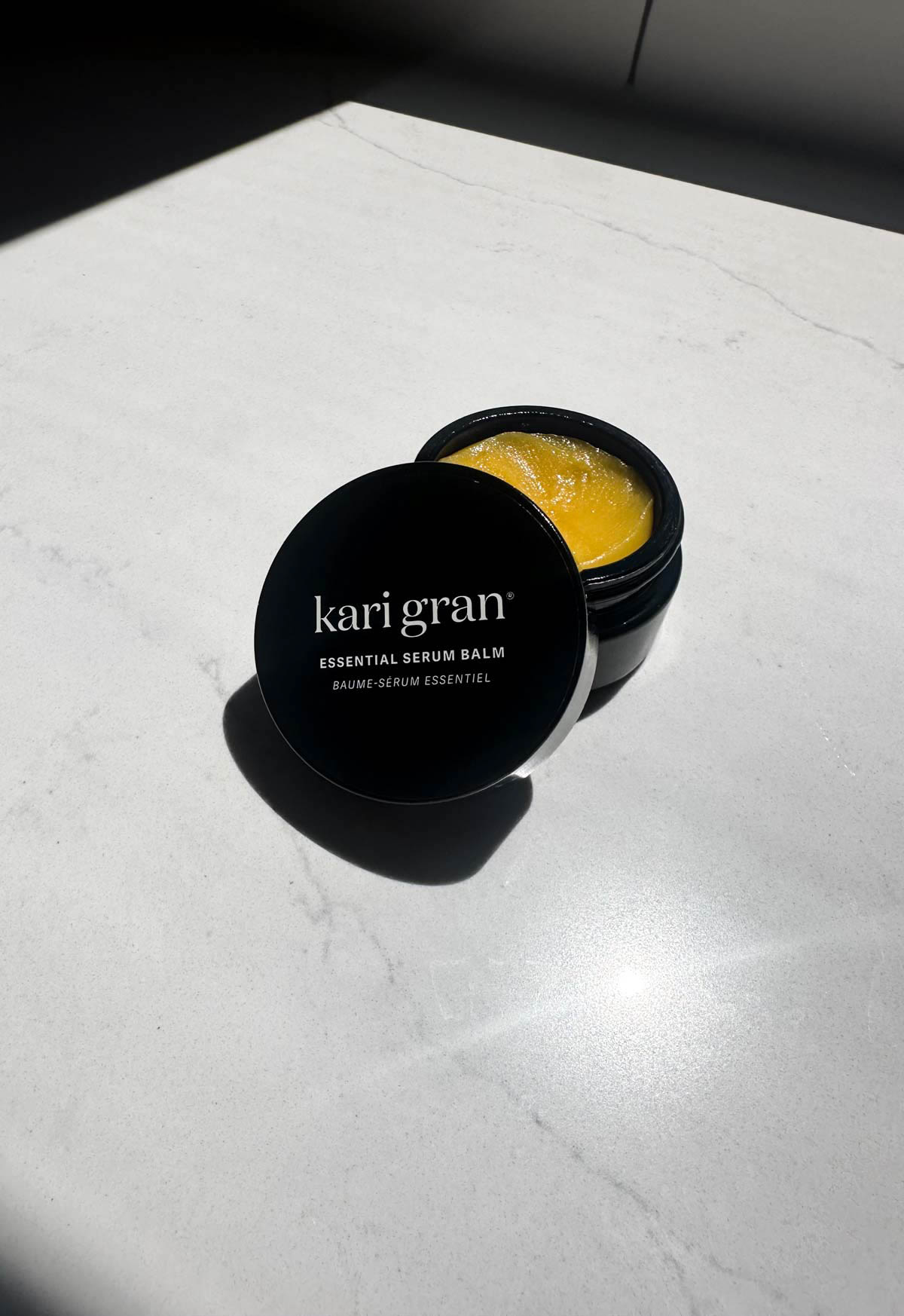 Kari Gran Review